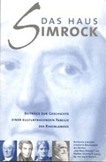 Cover: Das Haus Simrock - Stadtmuseum Bonn