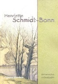 Cover: Henriette Schmidt-Bonn - Stadtmuseum Bonn