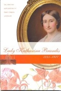 Cover: Lady Katharina Brandis 1841-1927 - Stadtmuseum Bonn