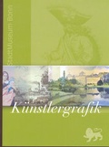 Cover: Stadtmuseum Bonn - K&uuml;nstlergrafik - Stadtmuseum Bonn