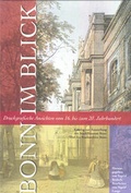 Cover: Bonn im Blick - Stadtmuseum Bonn