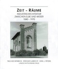 Cover: Zeit - R&auml;ume - Landschaftsverband Stade