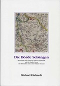 Cover: Die B&ouml;rde Selsingen - Landschaftsverband Stade