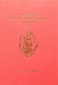 Cover: Verdener Urkundenbuch / Urkundenbuch der Bisch&ouml;fe und des Domkapitels von Verden - Landschaftsverband Stade