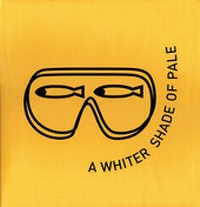 Enlarge image Cover: A Whiter Shade Of Pale - Landschaftsverband Stade