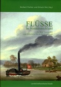 Cover: Fl&uuml;sse in Norddeutschland - Landschaftsverband Stade