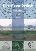 Cover: Elbe-Weser-Dreieck - Landschaftsverband Stade