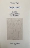 Cover: engelsam - Pongratz, T