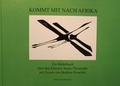 Cover: Kommt mit nach Afrika - Pongratz, T