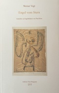 Cover: Engel vom Stern - Pongratz, T