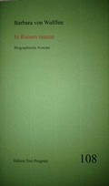 Cover: In Ruinen tanzen - Pongratz, T