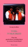 Cover: VolksT&uuml;mlichkeit - Belleville