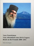 Cover: Vom Athosm&ouml;nch zum Abt in Ungarn - Pongratz, T