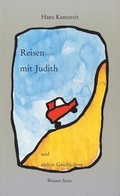 Cover: Reisen mit Judith - Belleville