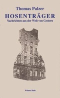 Cover: Hosentr&auml;ger - Belleville