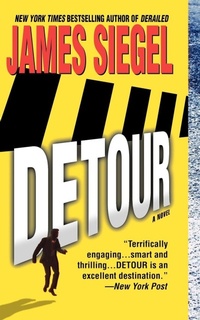 Enlarge image Cover: Detour - Grand Central Publishing