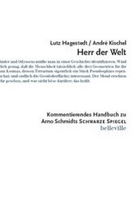 Enlarge image Cover: Herr der Welt - Belleville