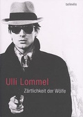 Cover: Z&auml;rtlichkeit der W&ouml;lfe - belleville