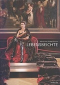 Cover: Lebensbeichte - Belleville