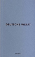 Cover: Deutsche Werft - Belleville