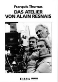 Cover: Das Atelier von Alain Resnais - Belleville