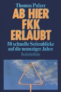Cover: Ab hier FKK erlaubt - Belleville