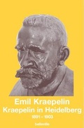 Cover: Kraepelin in Heidelberg - Belleville