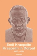 Cover: Kraepelin in Dorpat - belleville