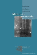 Cover: Mito cl&aacute;sico y ostentaci&oacute;n - Edition Reichenberger
