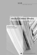 Cover: El barroco sefard&iacute; - Edition Reichenberger