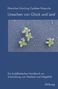 Cover: Ursachen von Gl&uuml;ck und Leid - Otter
