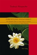 Cover: Furchtlose Einfachheit - Otter