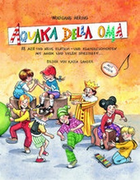 Abbildung von: Aquaka Della Oma - Klett Kita