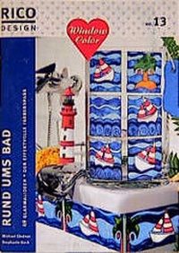 Enlarge image Cover: Rund ums Bad - RICO DESIGN