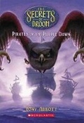 Cover: Pirates of the Purple Dawn - Scholastic US