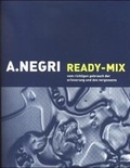Cover: Ready-Mix - b-books