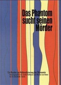 Abbildung von: Das Phantom sucht seinen Mörder - b-books