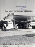Cover: Reproduktionskonten f&auml;lschen! - b-books