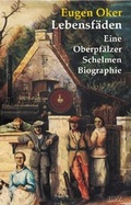 Cover: Lebensf&auml;den - MZ Buchverlag