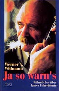 Cover: Ja so warn's - MZ Buchverlag