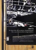 Cover: SIEV-X - b-books