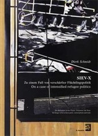 Enlarge image Cover: SIEV-X - b-books