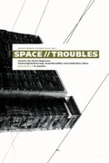 Cover: Space // Troubles - b-books