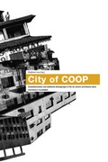 Cover: City of COOP - b-books