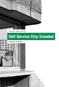 Cover: Self Service City: Istanbul - b-books