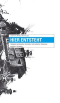 Cover: Hier entsteht - b-books