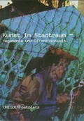 Cover: Kunst im Stadtraum - b-books