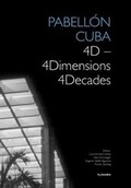 Cover: Pabellon Cuba - b-books