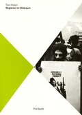 Cover: Regieren im Bildraum - b-books