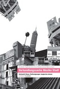 Cover: Verhandlungssache Mexiko Stadt - b-books